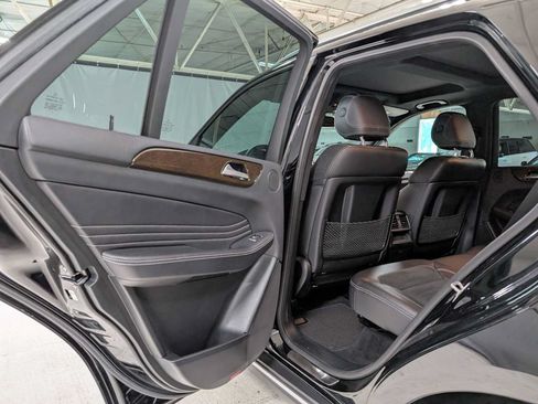 Used 2015 Mercedes-Benz ML 250 BlueTEC 4MATIC image 15