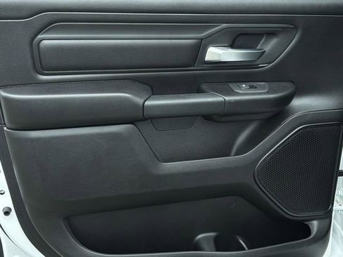 Used 2025 RAM 1500 Warlock AWD/4WD image 20