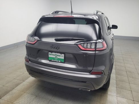Used 2020 Jeep Cherokee High Altitude image 7