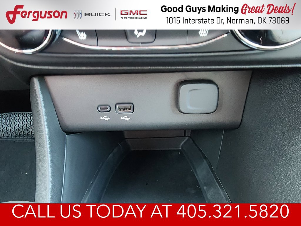 New 2026 Buick Encore GX Preferred w/ Comfort Package FWD image 27