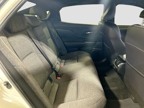 Used 2023 Toyota Crown XLE image 24