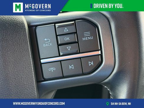 Used 2022 Ford F150 Lariat AWD/4WD image 17