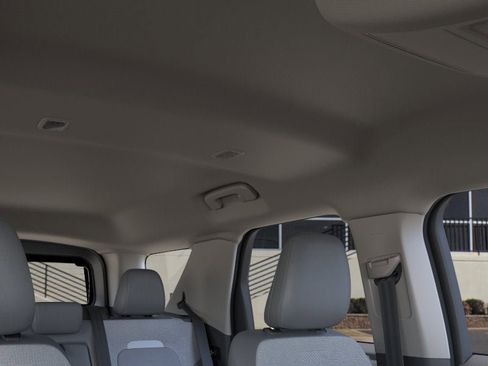 New 2026 Ford Bronco Sport Badlands AWD/4WD image 45