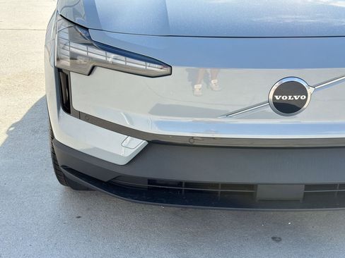 New 2026 Volvo EX30 Plus w/ Climate Package AWD/4WD image 11