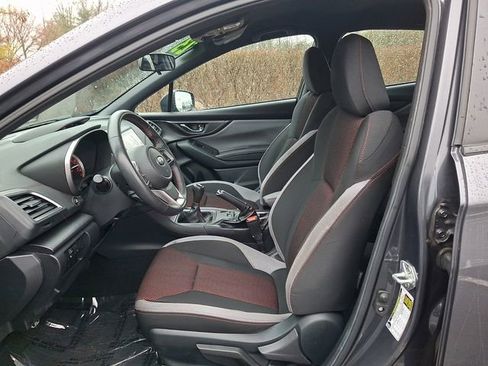 Certified 2023 Subaru Impreza 2.0i Sport image 13