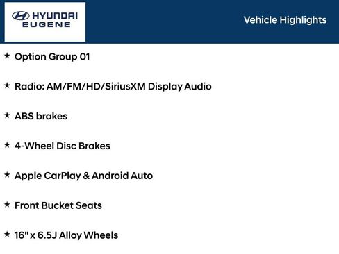 Used 2022 Hyundai Elantra SEL image 4