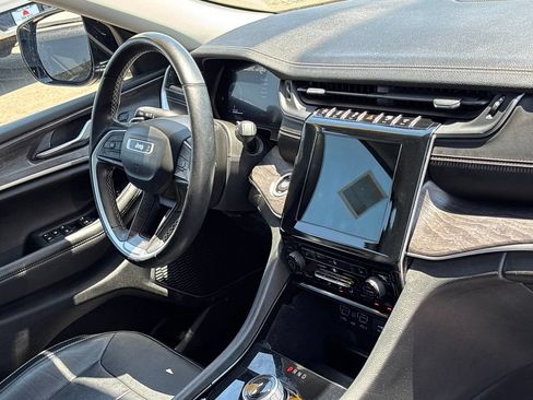 Used 2022 Jeep Grand Cherokee L Limited RWD image 27