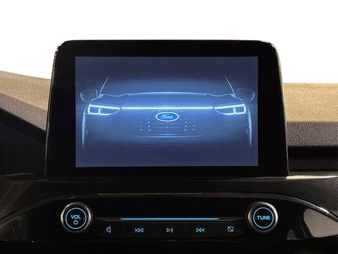 Used 2025 Ford Escape ST-Line image 23