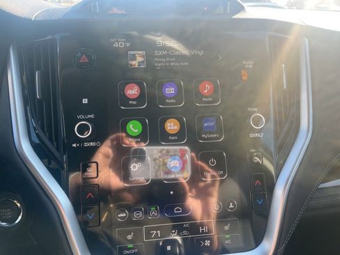 Certified 2025 Subaru Outback Limited w/ Popular Package #2 image 16