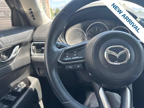 Used 2021 MAZDA CX-5 Touring AWD/4WD image 21