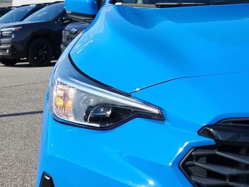 Used 2024 Subaru Impreza 2.0i Sport image 9