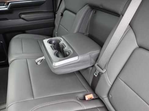 Used 2024 Chevrolet Silverado 1500 RST image 30