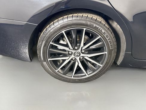 Used 2024 Toyota Camry SE FWD image 32