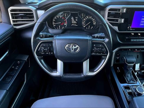 Certified 2024 Toyota Tundra SR5 image 6