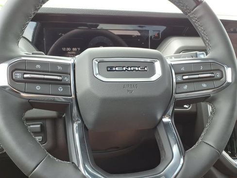 New 2026 GMC Yukon XL Denali w/ Denali Reserve Package AWD/4WD image 20