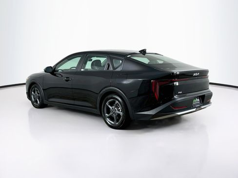 Used 2025 Kia K4 FWD image 5