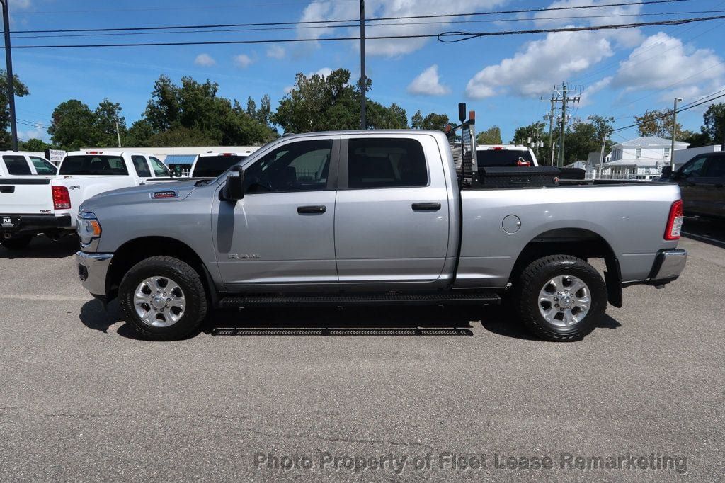 Used 2023 RAM 2500 Big Horn w/ Level 1 Equipment Group AWD/4WD image 2
