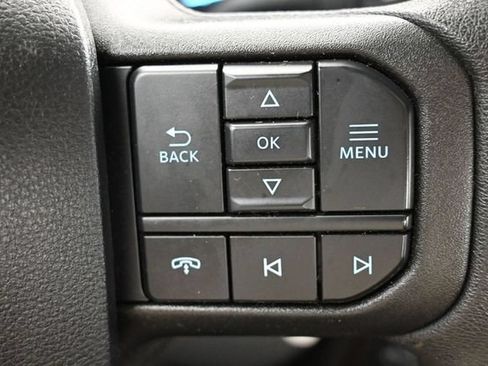 Used 2023 Ford F250 XL w/ STX Appearance Package AWD/4WD image 7