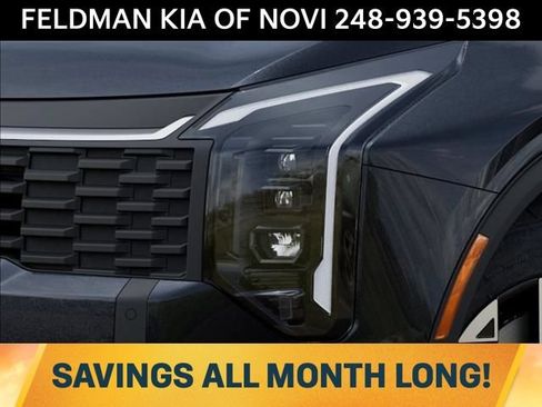New 2026 Kia Sportage LX w/ LX Convenience Package AWD/4WD image 10
