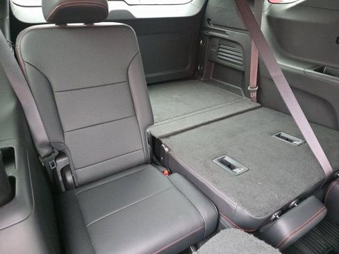 Used 2024 Chevrolet Traverse RS w/ LPO, Floor Liner Package image 17