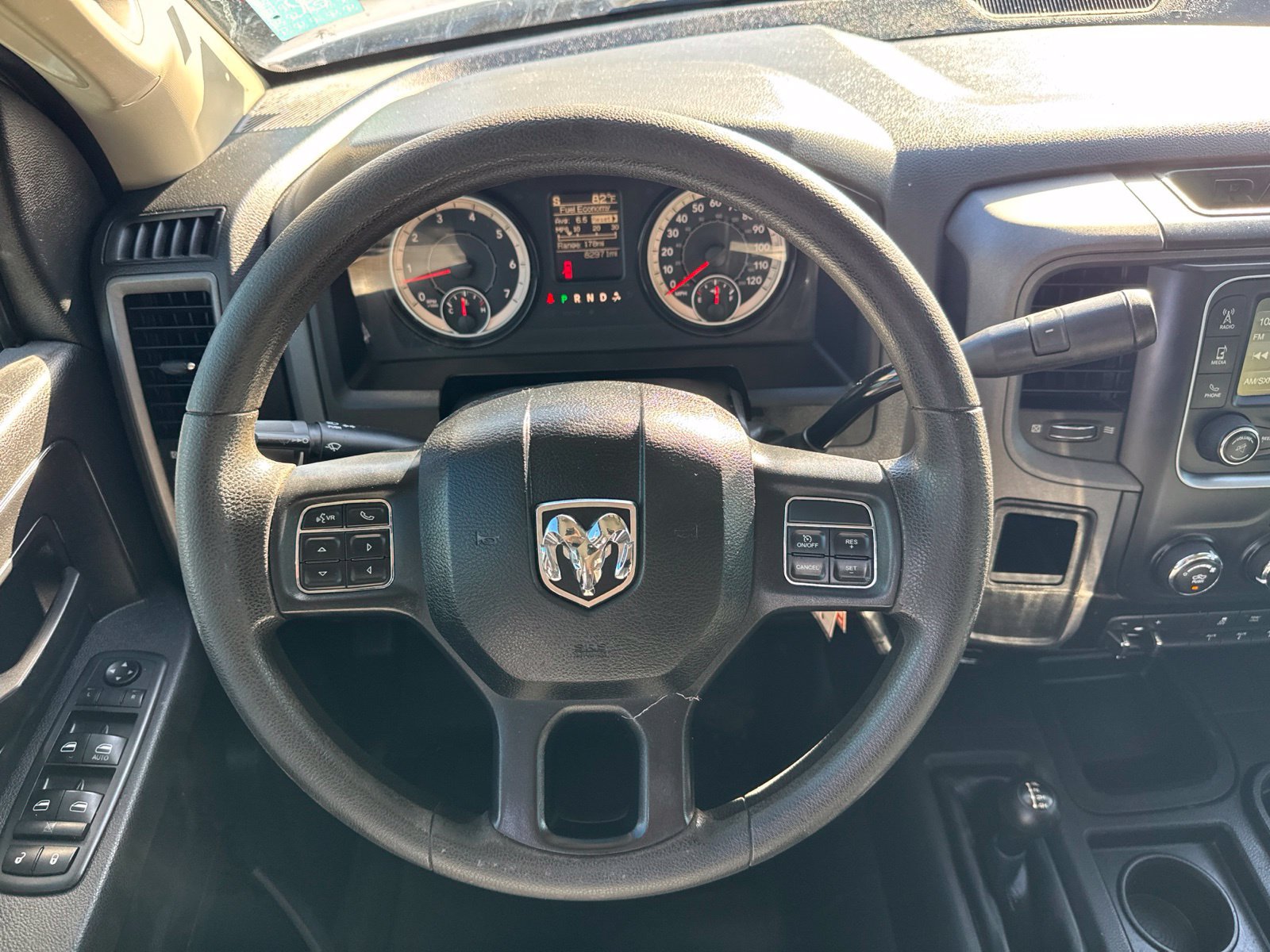 Used 2017 RAM 4500 Tradesman AWD/4WD image 33