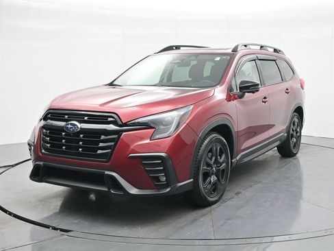 Used 2023 Subaru Ascent Onyx Edition Limited AWD/4WD image 2