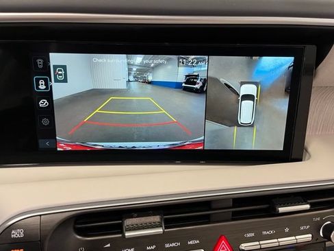 Used 2026 Hyundai Palisade Calligraphy AWD/4WD image 28