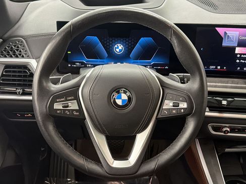 Certified 2024 BMW X5 xDrive40i w/ Premium Package AWD/4WD image 11