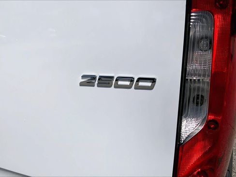 New 2026 Mercedes-Benz Sprinter 2500 image 20