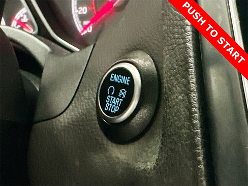 Used 2017 Ford Focus ST image 33