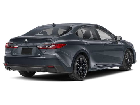 New 2026 Toyota Camry SE image 2