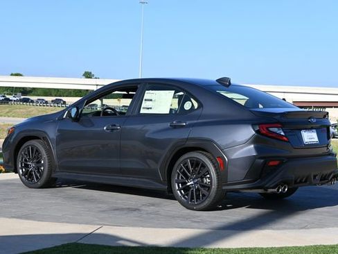 New 2026 Subaru WRX Premium AWD/4WD image 5