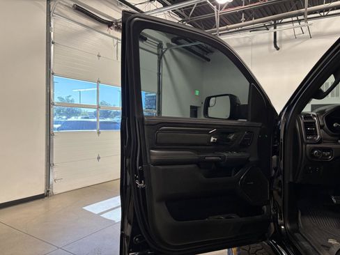 Used 2024 RAM 1500 TRX w/ TRX Level 2 Equipment Group AWD/4WD image 27