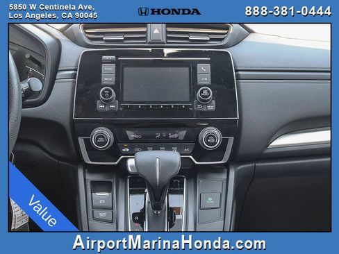 Used 2019 Honda CR-V LX image 13