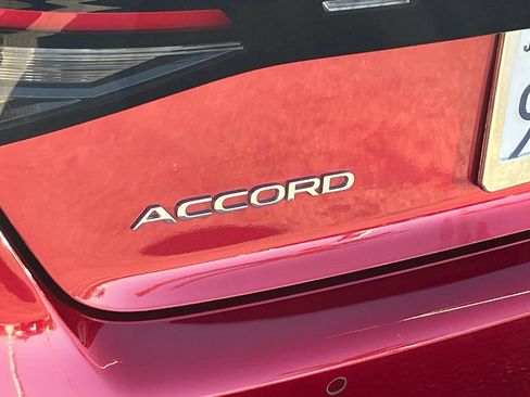 Used 2024 Honda Accord EX-L image 45