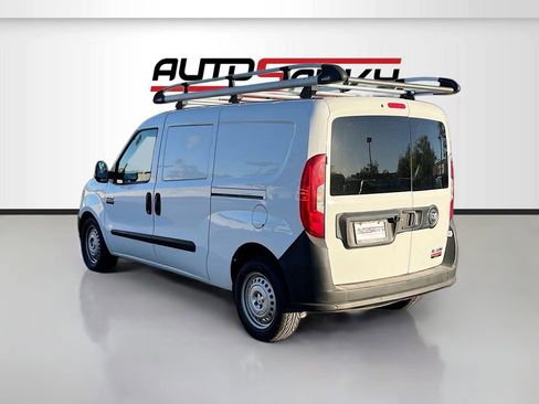 Used 2022 RAM ProMaster City Base image 5