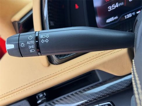 Certified 2023 Chevrolet Corvette Z06 w/ Stealth Interior Trim Package image 31