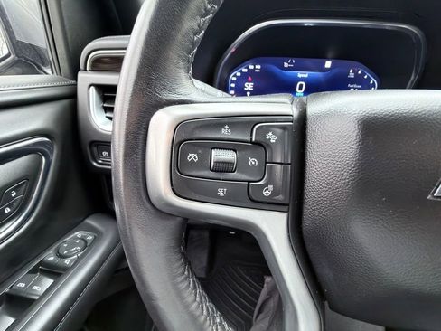 Used 2022 Chevrolet Tahoe LT w/ LT Signature Plus Package image 6