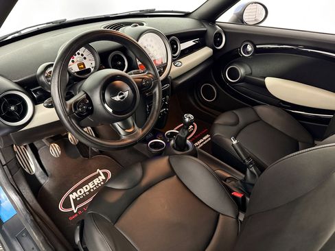 Used 2013 MINI Cooper Roadster S image 14