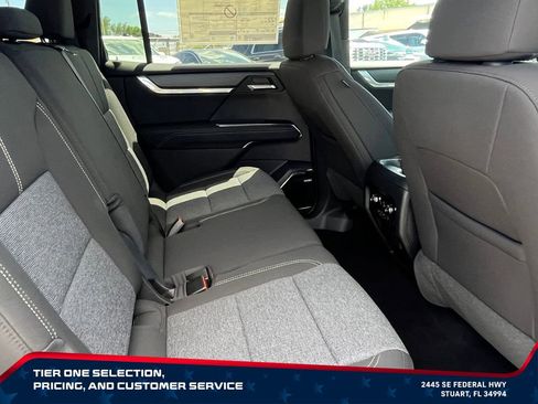 New 2026 GMC Acadia Elevation FWD image 18