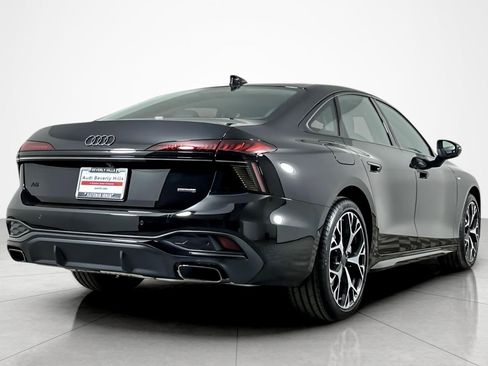 New 2026 Audi A6 Premium Plus image 6