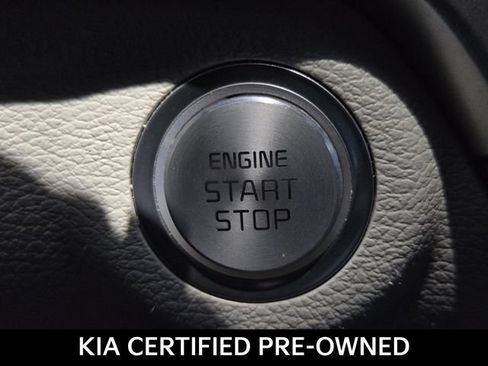 Certified 2024 Kia Telluride S FWD image 31