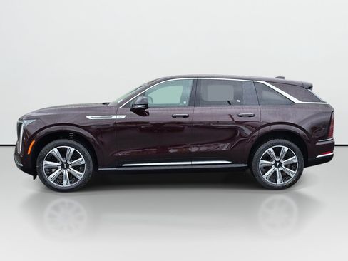Used 2025 Cadillac Escalade IQ Luxury 2 AWD/4WD image 3