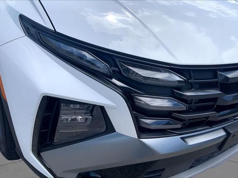Used 2025 Hyundai Tucson SEL AWD/4WD image 28