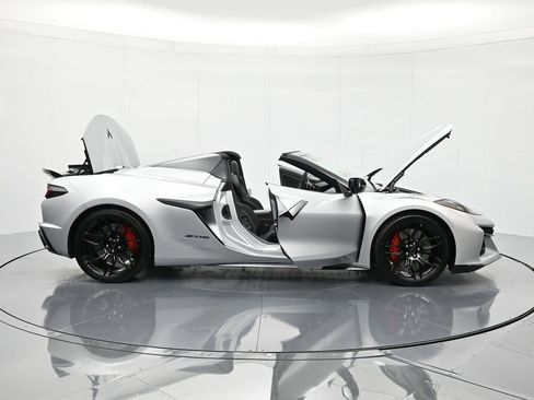 New 2026 Chevrolet Corvette Z06 w/ Battery Protection Package image 47