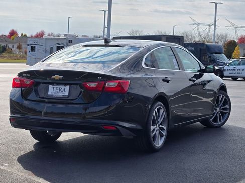Used 2023 Chevrolet Malibu LT image 11