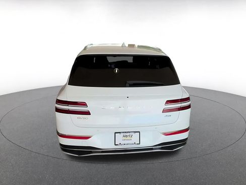 Used 2026 Genesis GV80 2.5T AWD/4WD image 12