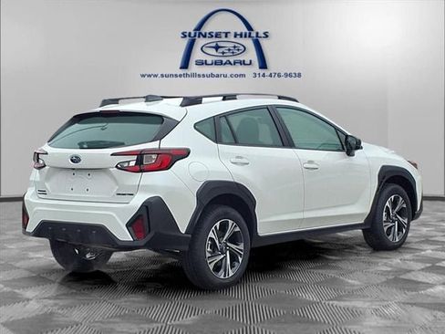 New 2026 Subaru Crosstrek 2.0i Premium image 27