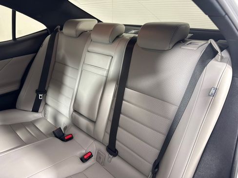 Used 2015 Lexus IS 250 AWD w/ F-Sport Package image 24