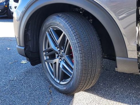 New 2026 Ford Explorer ST-Line w/ ST-Line Street Pack AWD/4WD image 36